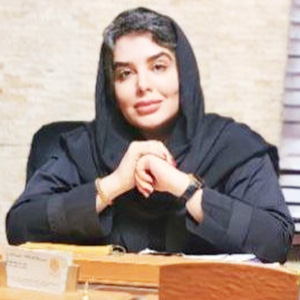 مریم سادات سجادی