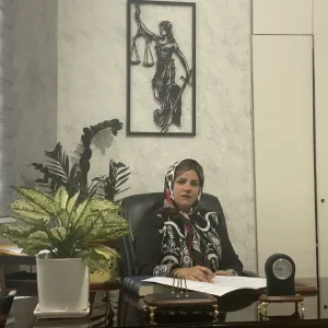 مرضیه تسبیحی
