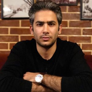 محمد عطاریان