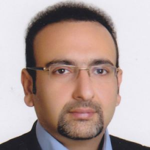 محمدرضا مهری