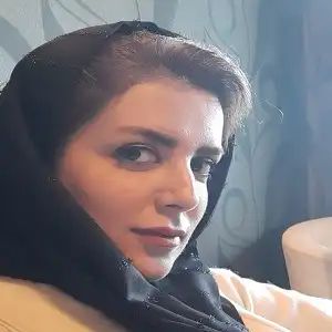 نعیمه خیراللهی