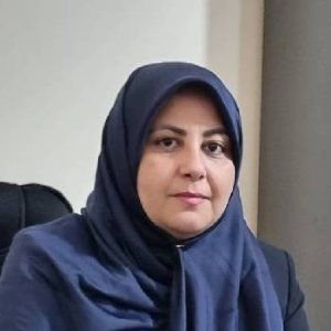 نسرین مرادی