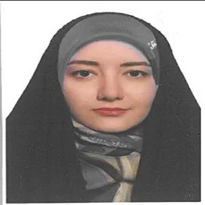 نیلوفر دانش پرور