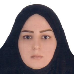 پریسا نعمت زاده