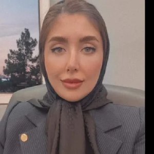 پروانه احتشامی نسب