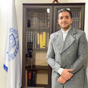 رضا شریفی اردانی