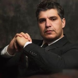 سعید شهباری