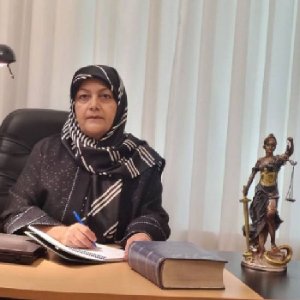 سیده فاطمه قریشی