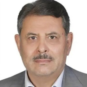 سید علیرضا نوربخش