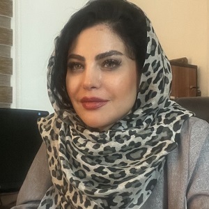 سیمین یزدانی