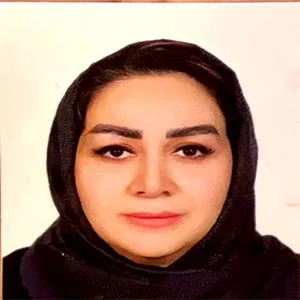 طاهره محمود سلطانی