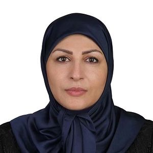 طاهره مصلحی