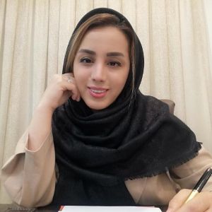 ام‌البنین تنکابنی رضایی