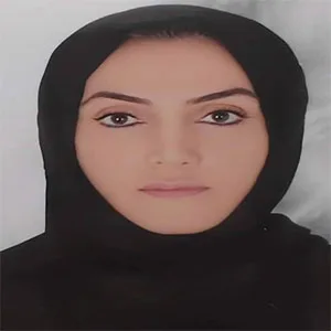 زهرا حسنی