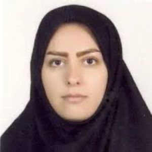 زهره محمد آبادی