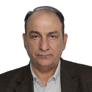 عباس‌ گلزاری‌ بهترین وکیل کیفری در شمال تهران