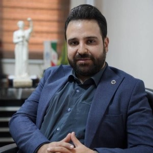 علی ابراهیم زاده