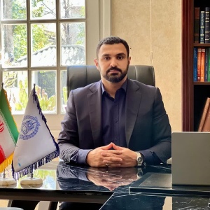 علی محمد پور بهترین وکیل تهران