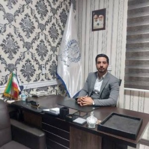 علی شکیبائی زاده