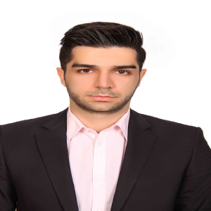 امیر رضا اتش پیکر
