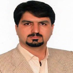 امیرحسین خطیب زاده