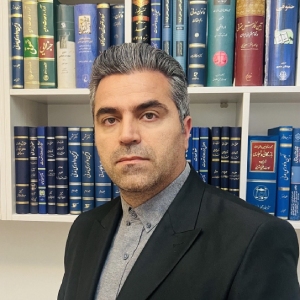 دکتر روح اله کریمی