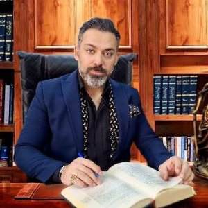 دکتر علی روشن قیاس