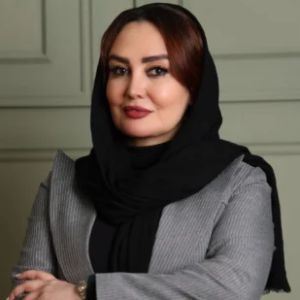 الهام قاسمی