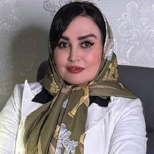 الهام قاسمی