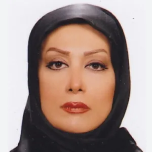 الهام صادقی تجريشی