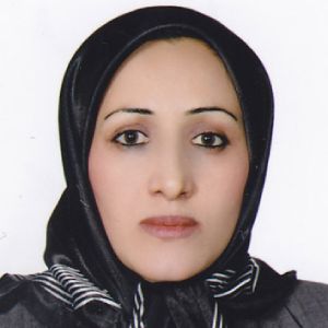 فهیمه طهماسبی