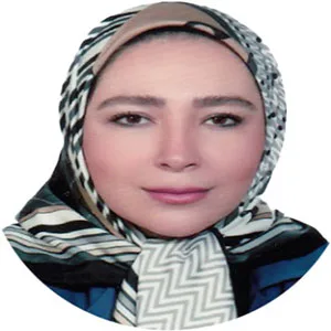 فاطمه فروغی