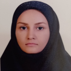 فاطمه شکیبایی