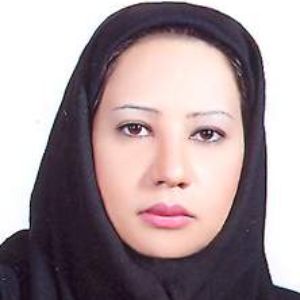 فاطمه شیرزادیان