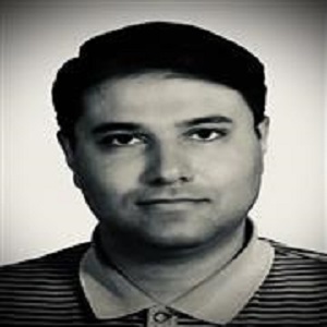 فیروز مشکاتی