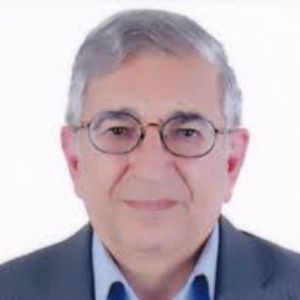 گودرز افتخار جهرمی