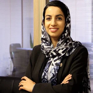 هدیه رفیعی