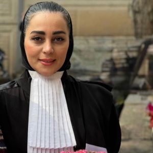 هاجر عزیزلی