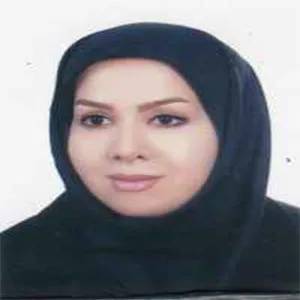 لیلا قاسمی