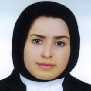 لیلا طلیعه تبریزی