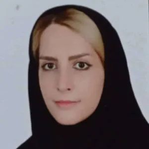 مائده ناصری