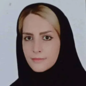 مائده ناصری