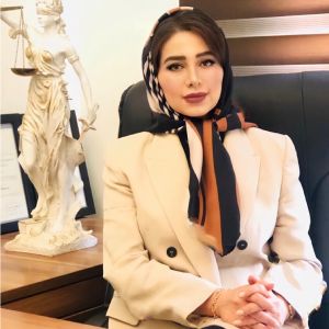 مهدیه کتابی