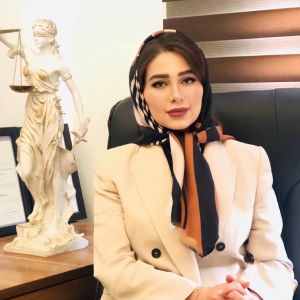 مهدیه کتابی