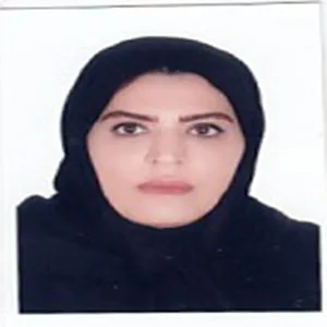 مریم ناصری