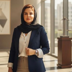 مریم سادات سجادی