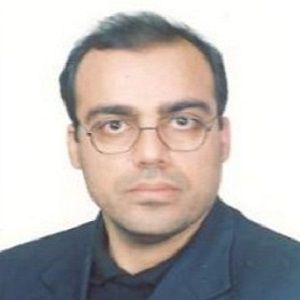 مهدی فرجی پور