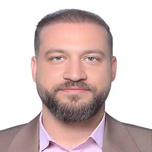 میثم حاج ابراهیمی