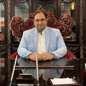 محمد رضا زاده