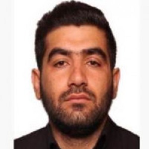 محسن بختیاری